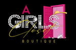 A Girl's Closet Boutique