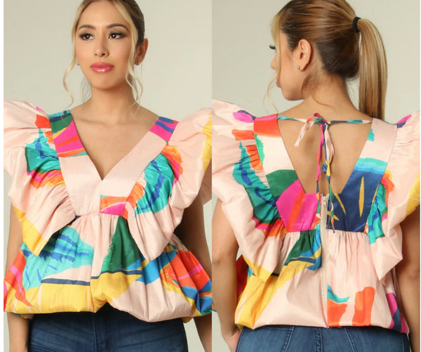 Stylish Top