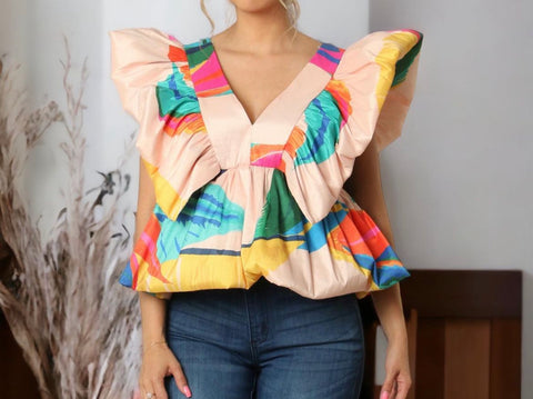 Stylish Top