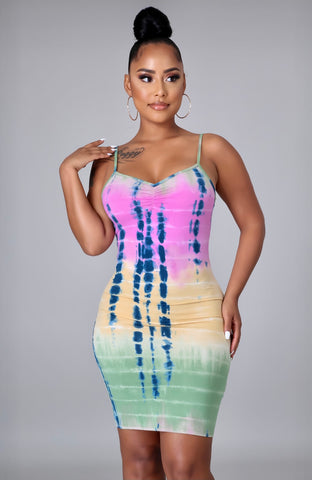Buddha Dress