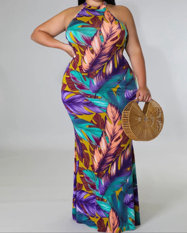 Eva Dress